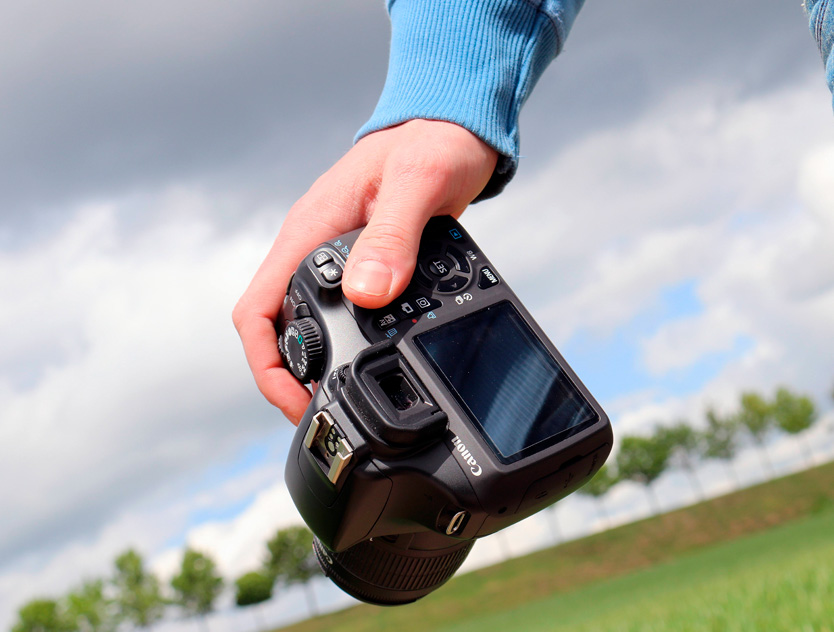 Rodajes y Sesiones fotográficas